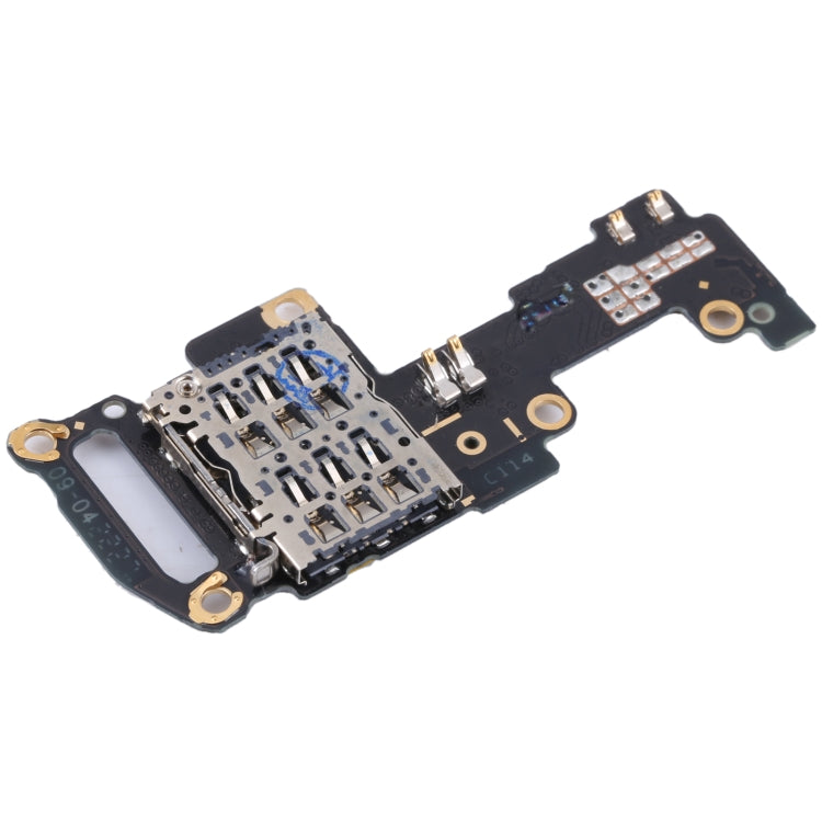 For Realme GT Neo3 Original SIM Card Reader Board - Card Socket by PMC Jewellery | Online Shopping South Africa | PMC Jewellery