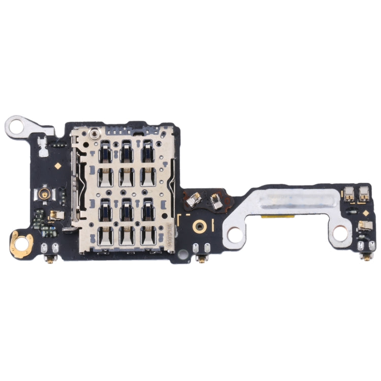 For OPPO Reno7 Pro 5G Original SIM Card Reader Board - Small Board by PMC TechLife | Online Shopping South Africa | PMC TechLife | Buy Now Pay Later Mobicred