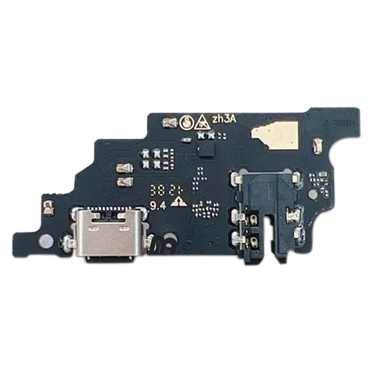 For ZTE Blade V30 9030 Charging Port Board - For ZTE by PMC TechLife | Online Shopping South Africa | PMC TechLife
