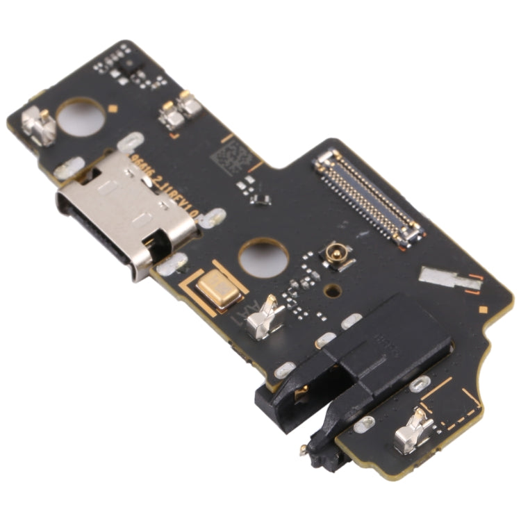 For Samsung Galaxy A04 SM-A045 OEM Charging Port Board with IC Chip - free shipping - PMc TechLife - Order now!