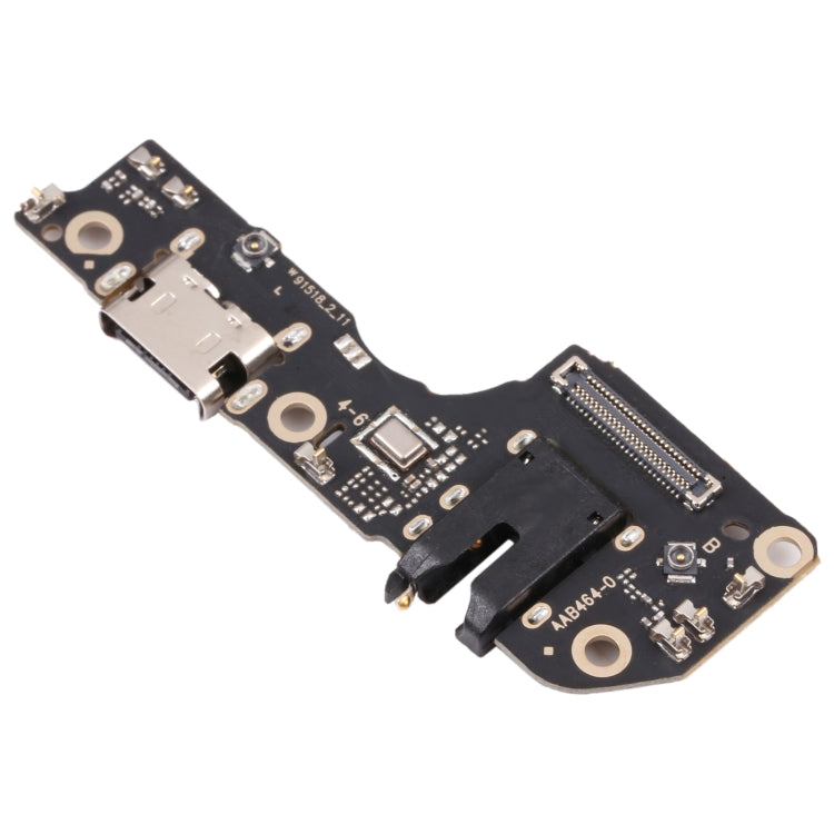 For Realme V20 OEM Charging Port Board - Small Board by PMC Jewellery | Online Shopping South Africa | PMC Jewellery