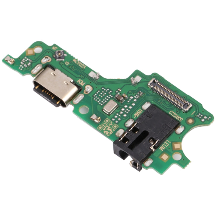 For vivo Y02s OEM Charging Port Board - Charging Port Board by PMC Jewellery | Online Shopping South Africa | PMC Jewellery