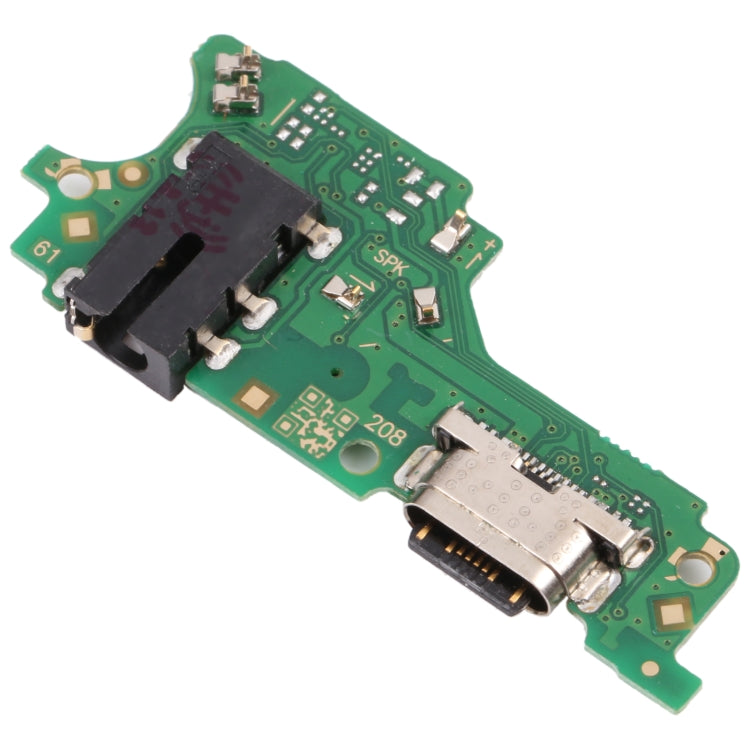 For vivo Y02s OEM Charging Port Board - Charging Port Board by PMC TechLife | Online Shopping South Africa | PMC TechLife