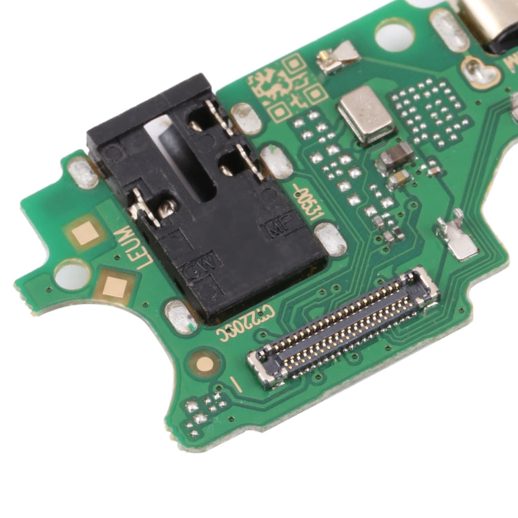 For vivo Y02s OEM Charging Port Board - Charging Port Board by PMC TechLife | Online Shopping South Africa | PMC TechLife