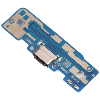 For Xiaomi Mi Pad 4 OEM Charging Port Board - Tail Connector by PMC Jewellery | Online Shopping South Africa | PMC Jewellery