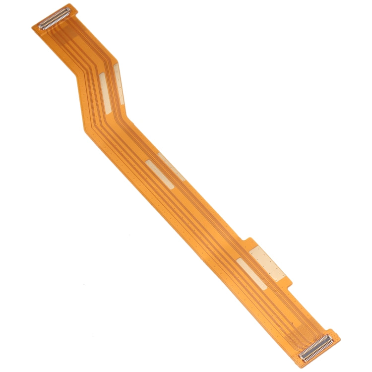 For OPPO A17 OEM Motherboard Flex Cable - Flex Cable by PMC TechLife | Online Shopping South Africa | PMC TechLife
