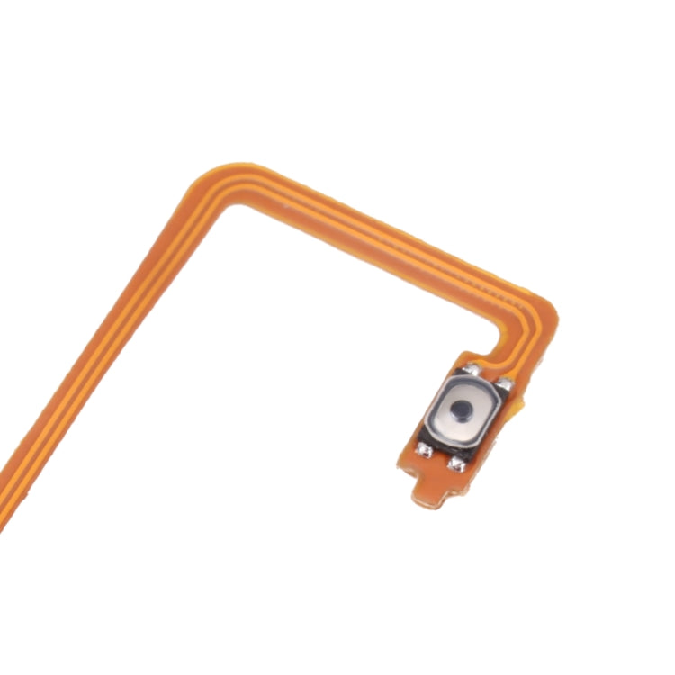 For Realme GT Neo2T OEM Power Button Flex Cable - Flex Cable by PMC Jewellery | Online Shopping South Africa | PMC Jewellery