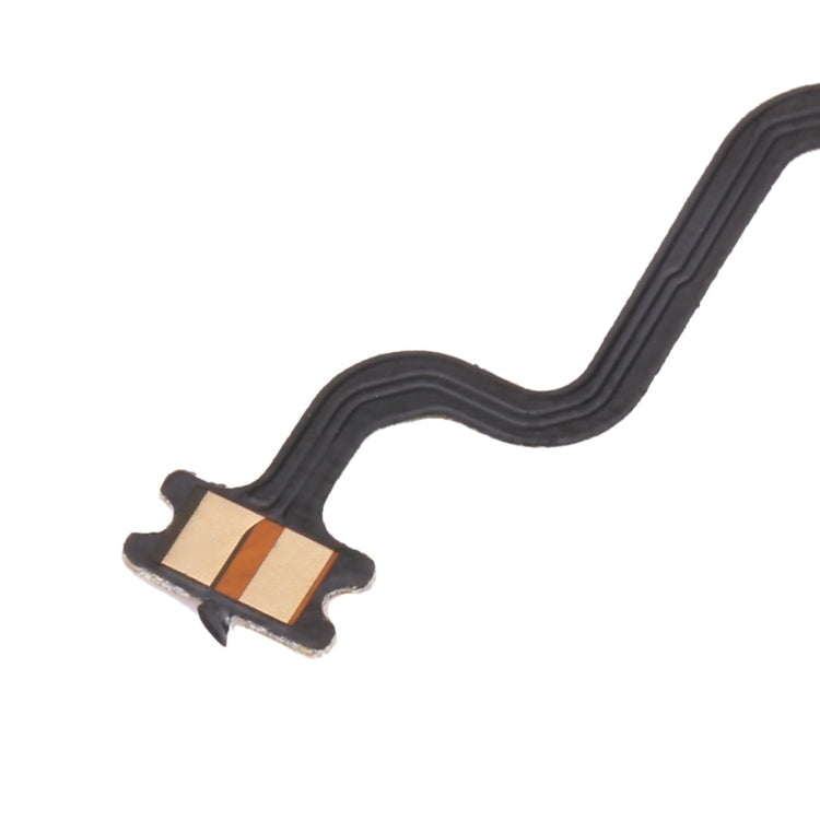 For Realme Q3s / Q3t / 9 5G Speed OEM Power Button Flex Cable - Flex Cable by PMC TechLife | Online Shopping South Africa | PMC TechLife