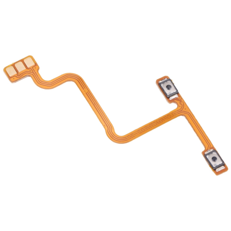 For Realme GT Neo2 OEM Volume Button Flex Cable - Flex Cable by PMC Jewellery | Online Shopping South Africa | PMC Jewellery