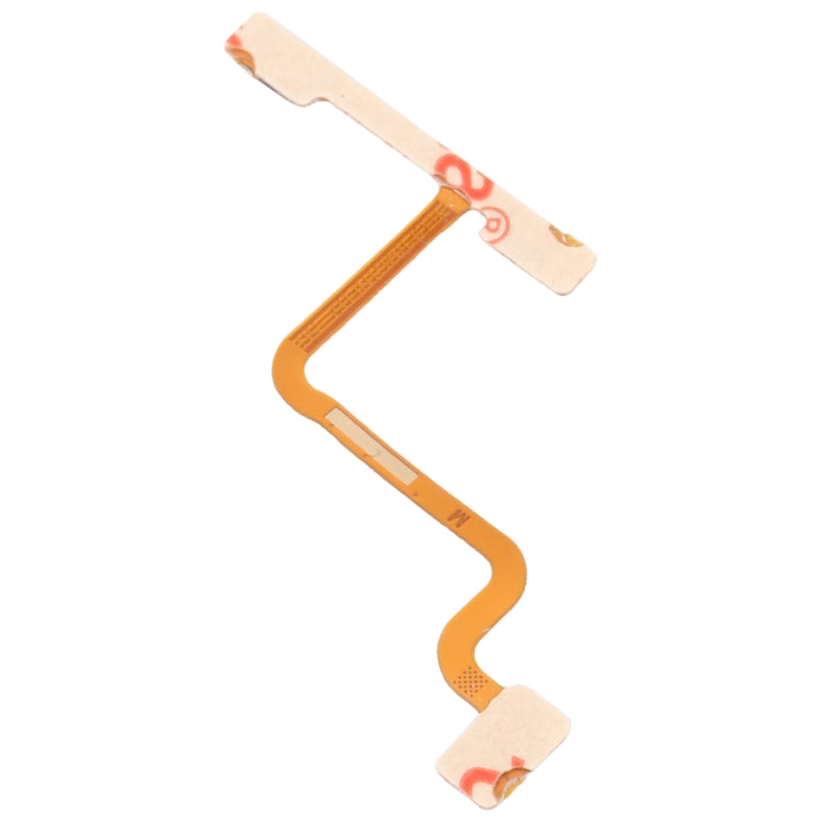 For Realme GT Neo2 OEM Volume Button Flex Cable - Flex Cable by PMC TechLife | Online Shopping South Africa | PMC TechLife