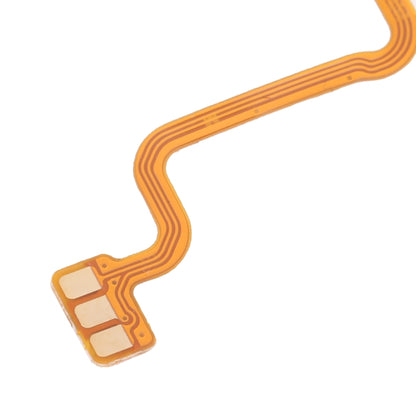 For Realme GT Neo2 OEM Volume Button Flex Cable - Flex Cable by PMC Jewellery | Online Shopping South Africa | PMC Jewellery