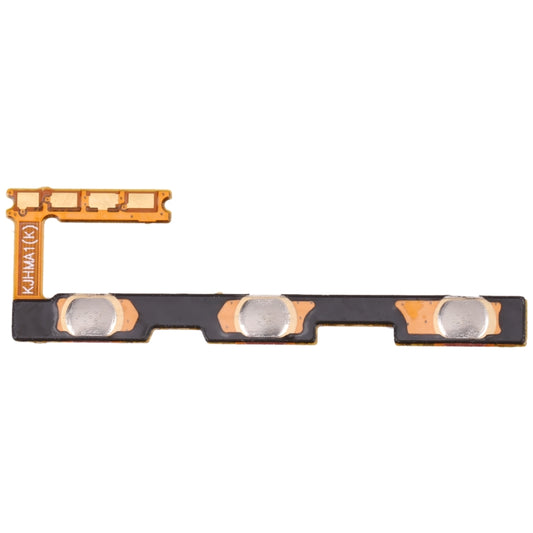 For Xiaomi Redmi A1 / Redmi A1+ OEM Power Button & Volume Button Flex Cable - Flex Cable by PMC Jewellery | Online Shopping South Africa | PMC Jewellery