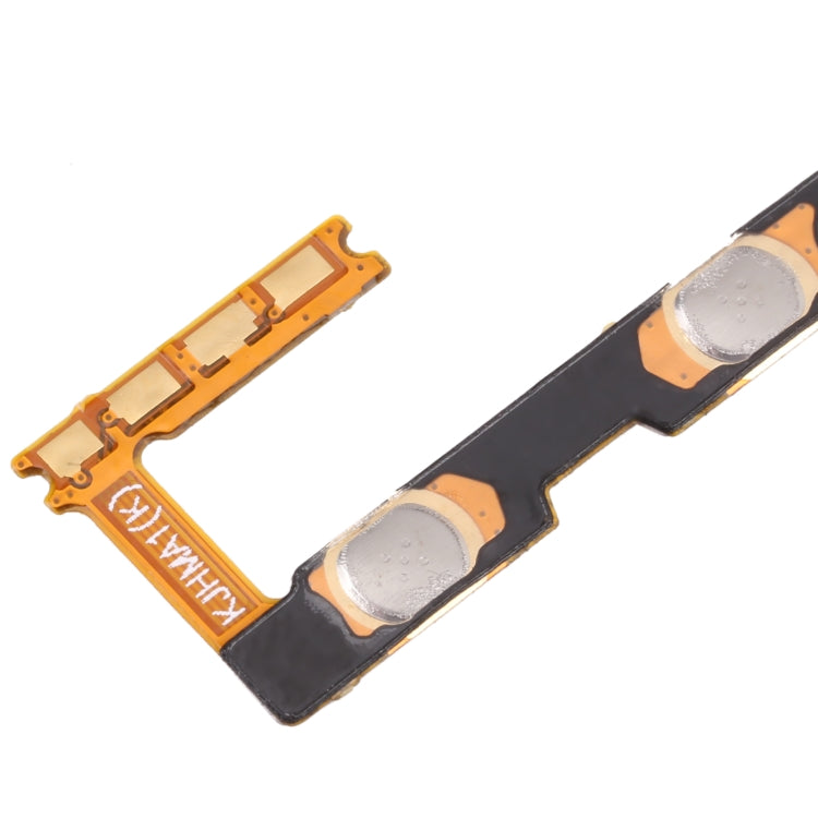 For Xiaomi Redmi A1 / Redmi A1+ OEM Power Button & Volume Button Flex Cable - Flex Cable by PMC Jewellery | Online Shopping South Africa | PMC Jewellery