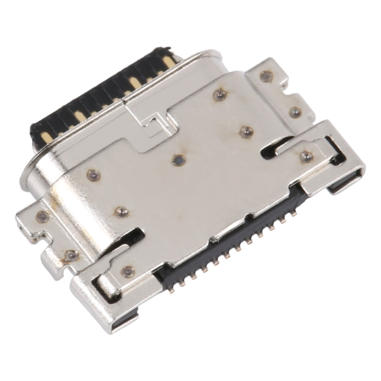 For Motorola Moto G100 / Edge S 10pcs Charging Port Connector - Others by PMC TechLife | Online Shopping South Africa | PMC TechLife