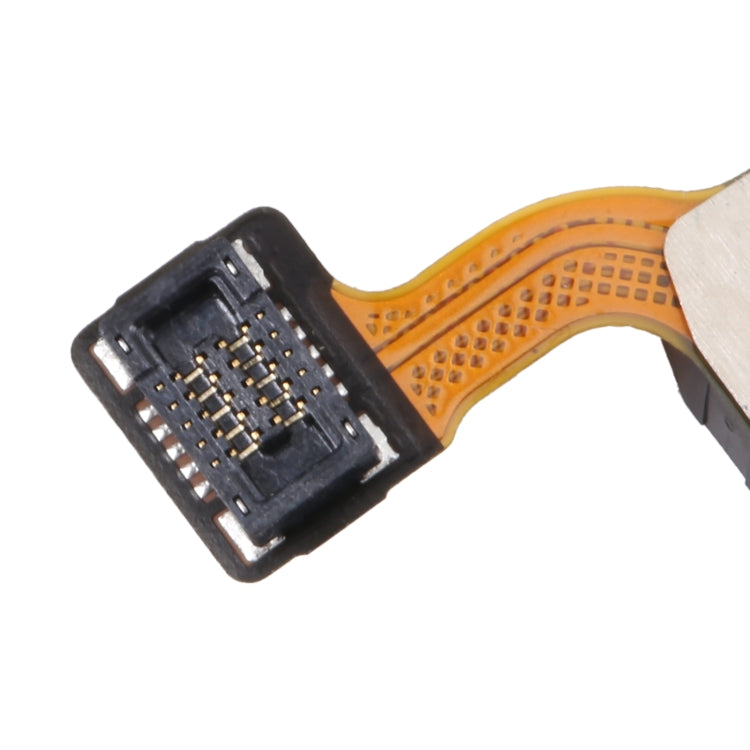 For Huawei Nova 7 Original In-Display Fingerprint Scanning Sensor Flex Cable - Flex Cable by PMC TechLife | Online Shopping South Africa | PMC TechLife