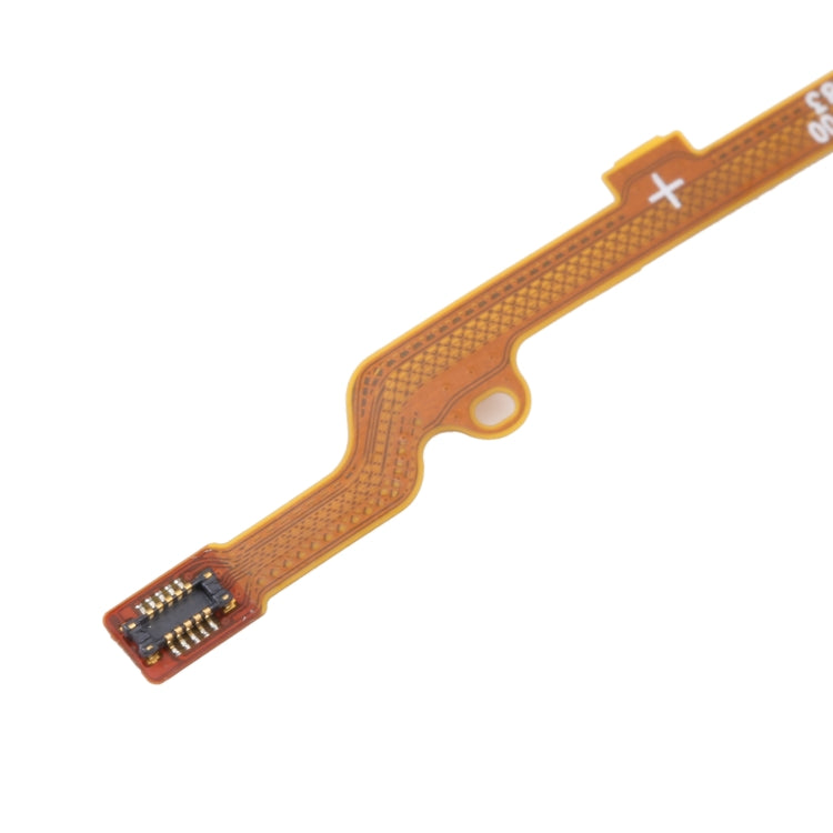 For Honor X20 SE Original Fingerprint Sensor Flex Cable(Green) - Flex Cable by PMC TechLife | Online Shopping South Africa | PMC TechLife | Buy Now Pay Later Mobicred