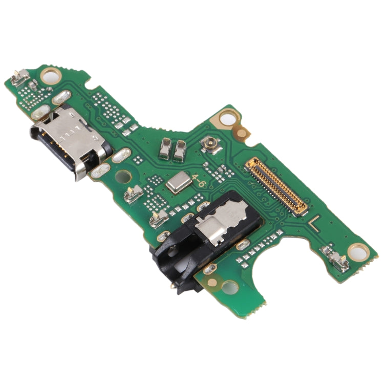 For Honor Play 5T OEM Charging Port Board - Tail Connector by PMC TechLife | Online Shopping South Africa | PMC TechLife