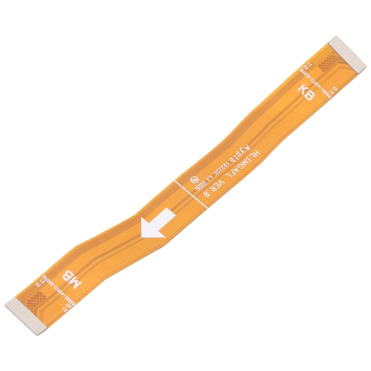 For Huawei Maimang 11 Original Mainboard Flex Cable - Flex Cable by PMC TechLife | Online Shopping South Africa | PMC TechLife