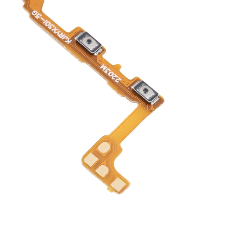 For Honor Play6T Pro OEM Power Button & Volume Button Flex Cable - free shipping - PMC TechLife - Order now!