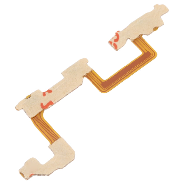 For Honor Play 5T Pro OEM Power Button & Volume Button Flex Cable - Flex Cable by PMC TechLife | Online Shopping South Africa | PMC TechLife