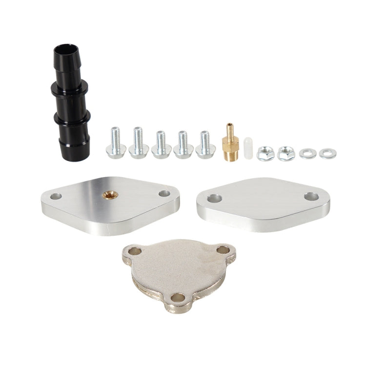 For Dodge Ram 2014-2019 Car Valve Cooler Removal Kit(Black) - free shipping - PMC TechLife - Order now!