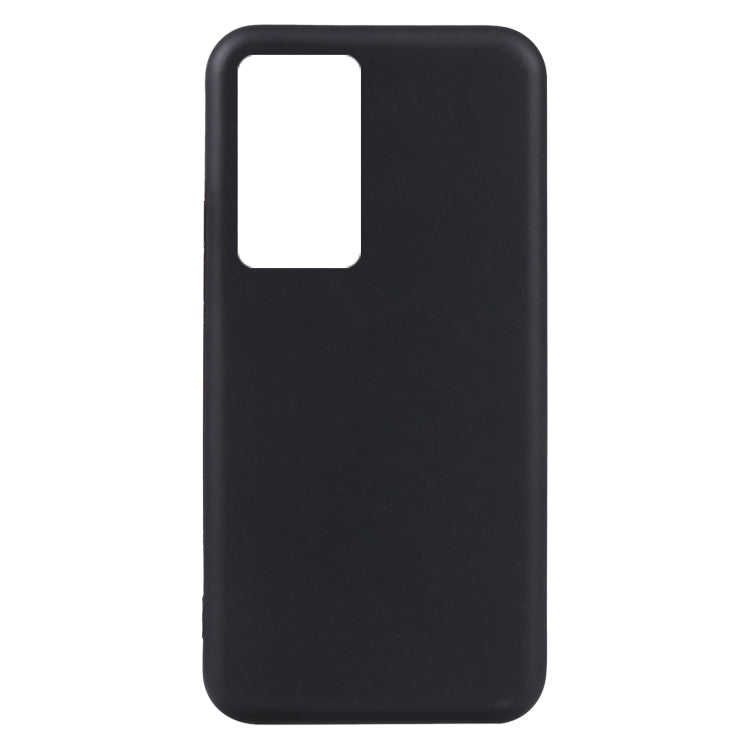 For Huawei P60 TPU Phone Case(Black) - Huawei Cases by PMC TechLife | Online Shopping South Africa | PMC TechLife