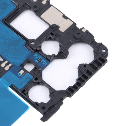 For Samsung Galaxy A53 5G SM-A536 Original Signal Antenna Flex Cable Cover - Frame Bezel Plate by PMC Jewellery | Online Shopping South Africa | PMC Jewellery