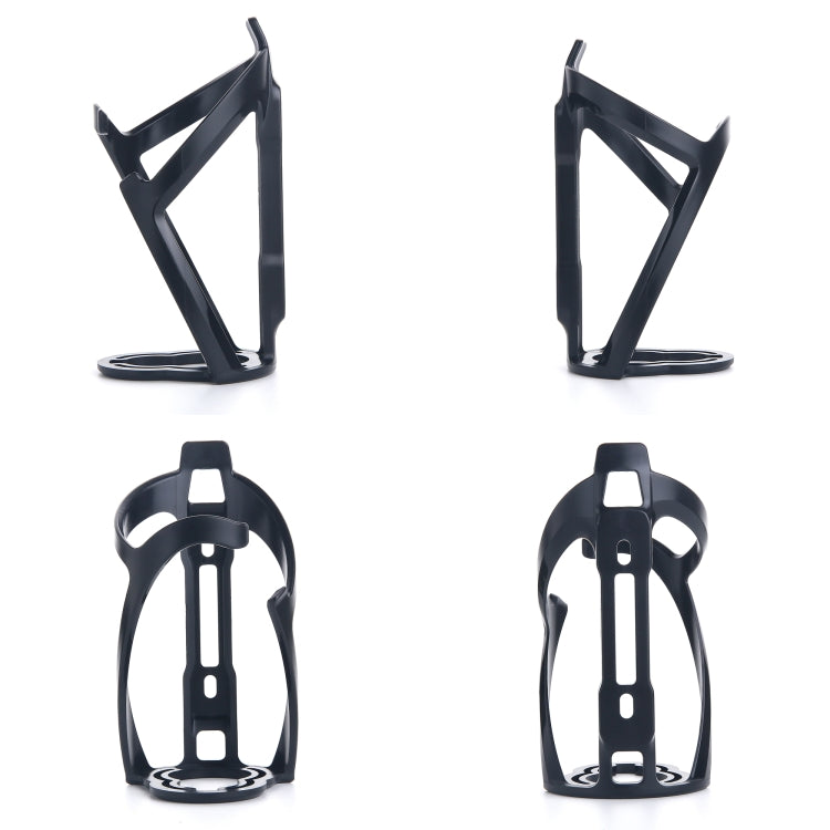 Nylon Multifunctional Water Bottle Cage Holder for Bicycle(Black) - Holders by PMc TechLife | Online Shopping South Africa | PMc TechLife | Buy Now Pay Later Mobicred