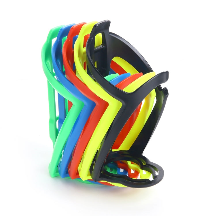 Nylon Multifunctional Water Bottle Cage Holder for Bicycle(Red) - Holders by PMc TechLife | Online Shopping South Africa | PMc TechLife | Buy Now Pay Later Mobicred