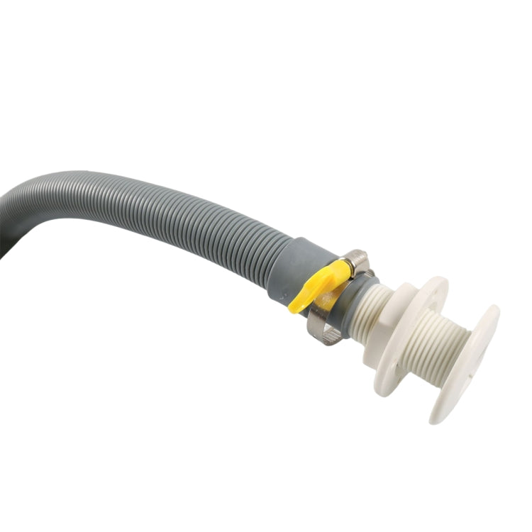A7989 3/4 inch Bilge Pump Mounting Kit - Marine Accessories & Parts by PMC TechLife | Online Shopping South Africa | PMC TechLife | Buy Now Pay Later Mobicred