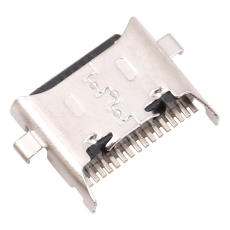 For Samsung Galaxy A14 5G SM-A146B  10pcs Charging Port Connector - free shipping - PMc TechLife - Order now!