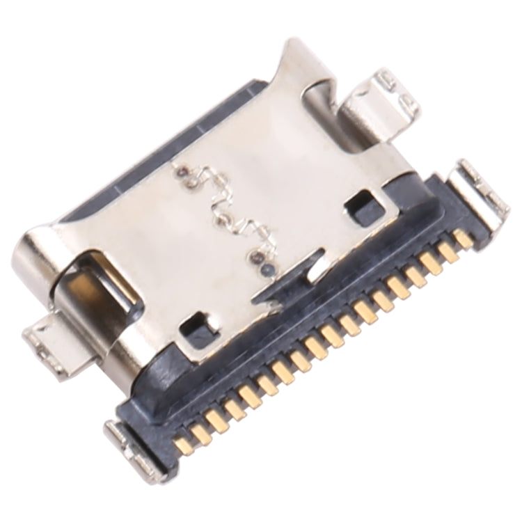 For Samsung Galaxy M22 SM-M225F 10pcs Charging Port Connector - free shipping - PMc TechLife - Order now!