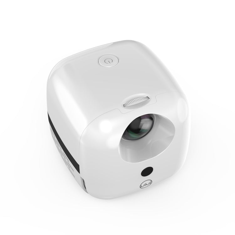 L2 430x320P 50ANSI Lumens Portable Mini LCD LED Smart Projector, Multimedia Version(AU Plug) - LED Projector by PMC Jewellery | Online Shopping South Africa | PMC Jewellery | Buy Now Pay Later Mobicred