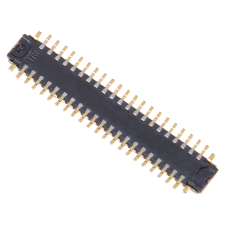 For iPad Air 2020 42Pin Touch FPC Connector On Flex Cable - iPad Air Parts by PMC TechLife | Online Shopping South Africa | PMC TechLife