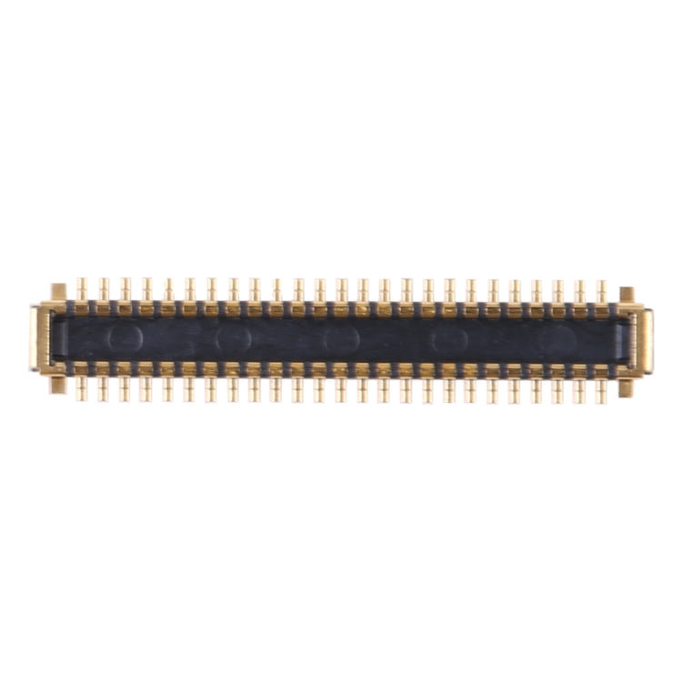 For iPad Pro 11 A1980 50Pin Touch FPC Connector On Flex Cable - 10.5 inch by PMC TechLife | Online Shopping South Africa | PMC TechLife
