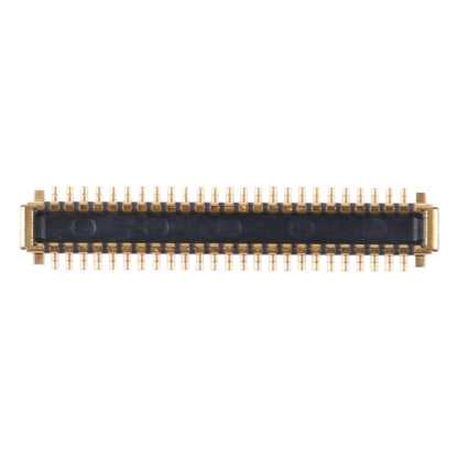 For iPad Pro 11 A1980 50Pin Touch FPC Connector On Flex Cable - 10.5 inch by PMC Jewellery | Online Shopping South Africa | PMC Jewellery