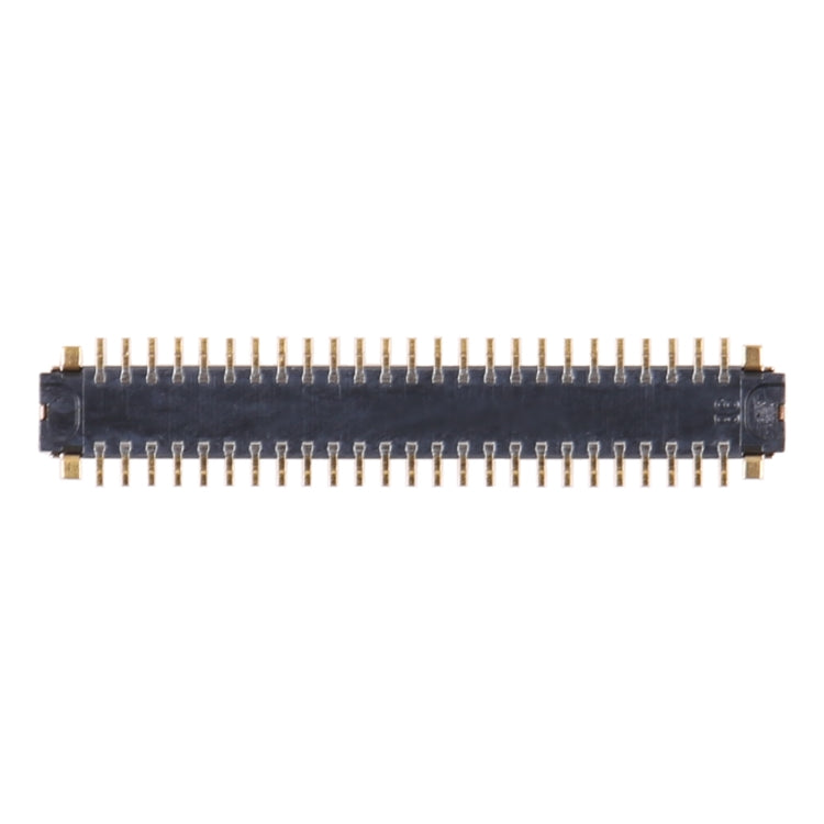 For iPad Pro 11 A1980 50Pin Touch FPC Connector On Flex Cable - 10.5 inch by PMC TechLife | Online Shopping South Africa | PMC TechLife