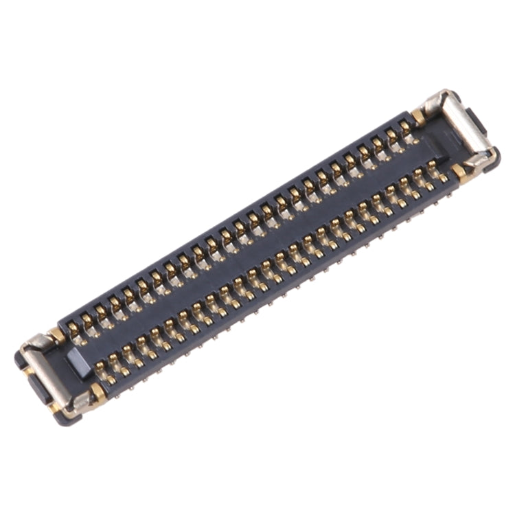 For iPad Pro 11 A1980 50Pin Touch FPC Connector On Motherboard - 10.5 inch by PMC TechLife | Online Shopping South Africa | PMC TechLife