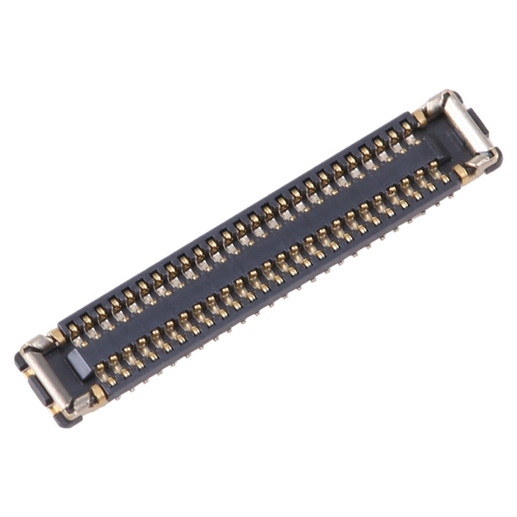 For iPad Pro 11 A1980 50Pin Touch FPC Connector On Motherboard - 10.5 inch by PMC Jewellery | Online Shopping South Africa | PMC Jewellery