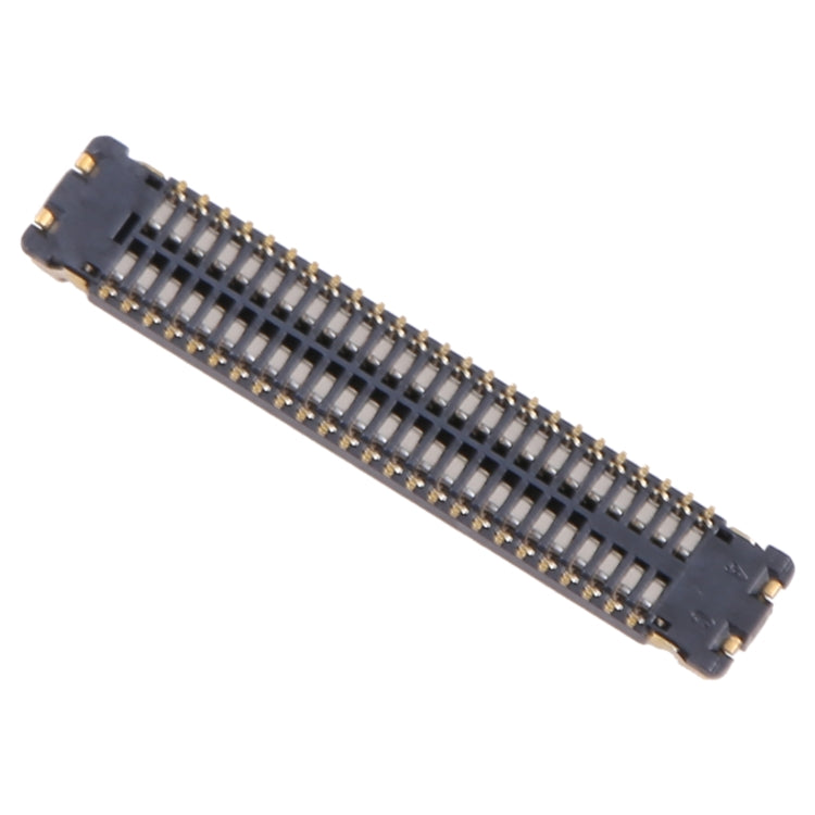 For iPad Pro 11 A1980 50Pin Touch FPC Connector On Motherboard - 10.5 inch by PMC TechLife | Online Shopping South Africa | PMC TechLife