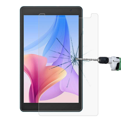 For Blackview Tab 5 9H 2.5D Explosion-proof Tempered Tablet Glass Film - Others by PMC Jewellery | Online Shopping South Africa | PMC Jewellery