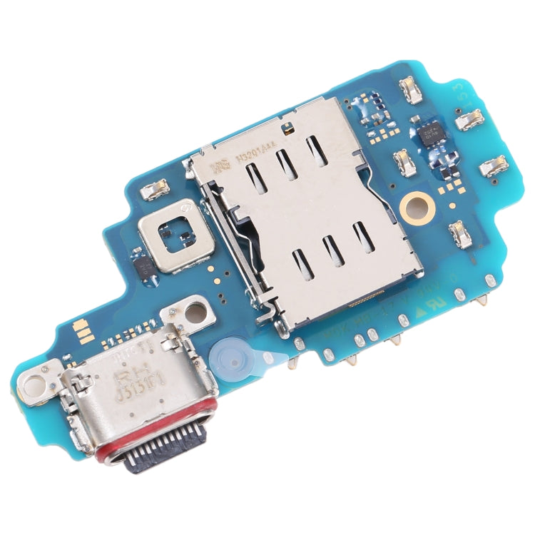 For Samsung Galaxy S23 Ultra 5G SM-SM-S918E Charging Port Board - free shipping - PMc TechLife - Order now!