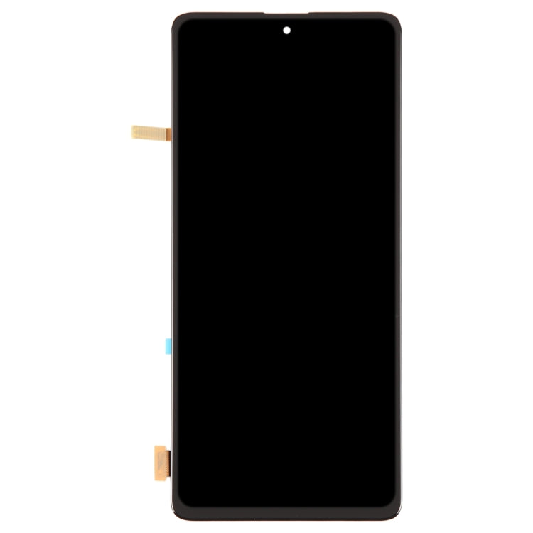 For Samsung Galaxy Note10 Lite SM-N770F 6.67 inch OLED LCD Screen With Digitizer Full Assembly - free shipping - PMc TechLife - Order now!