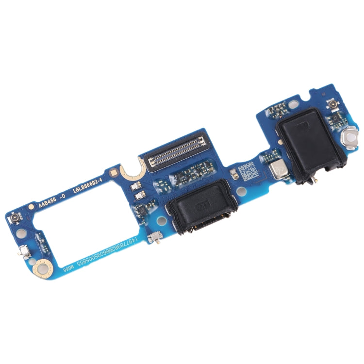 For Realme 10 Pro Original Charging Port Board - Small Board by PMC TechLife | Online Shopping South Africa | PMC TechLife