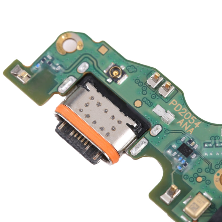 For vivo Y52S Original Charging Port Board - Charging Port Board by PMC Jewellery | Online Shopping South Africa | PMC Jewellery