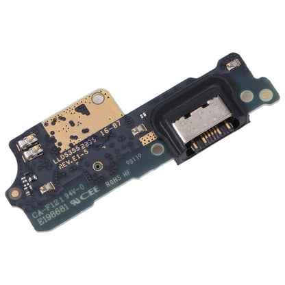 For Xiaomi Redmi 10C Original Charging Port Board - Tail Connector by PMC Jewellery | Online Shopping South Africa | PMC Jewellery