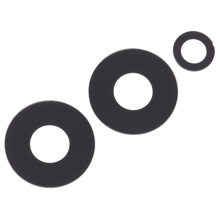 For Xiaomi Poco X4 GT 10pcs Back Camera Lens - Camera by PMC TechLife | Online Shopping South Africa | PMC TechLife