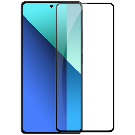 For Xiaomi Redmi Note 13 4G NILLKIN CP+Pro 9H Explosion-proof Tempered Glass Film - Note 13 Tempered Glass by NILLKIN | Online Shopping South Africa | PMC Jewellery