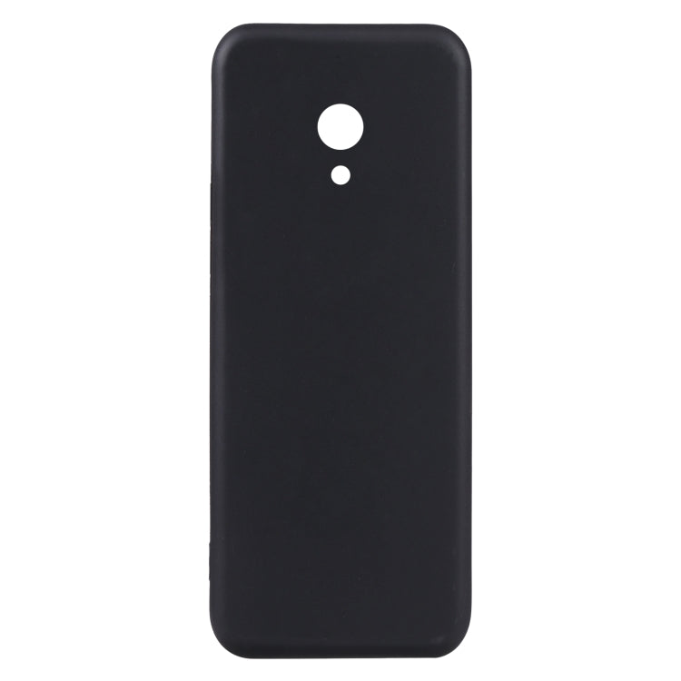 For Xiaomi Qin F21 Pro with Camera Version TPU Phone Case(Black) - Xiaomi Cases by PMC Jewellery | Online Shopping South Africa | PMC Jewellery