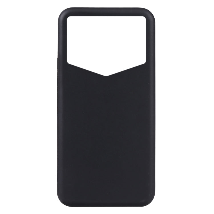 For Xiaomi Redmi K70 Pro Lamborghini TPU Phone Case(Black) - Xiaomi Cases by PMC Jewellery | Online Shopping South Africa | PMC Jewellery